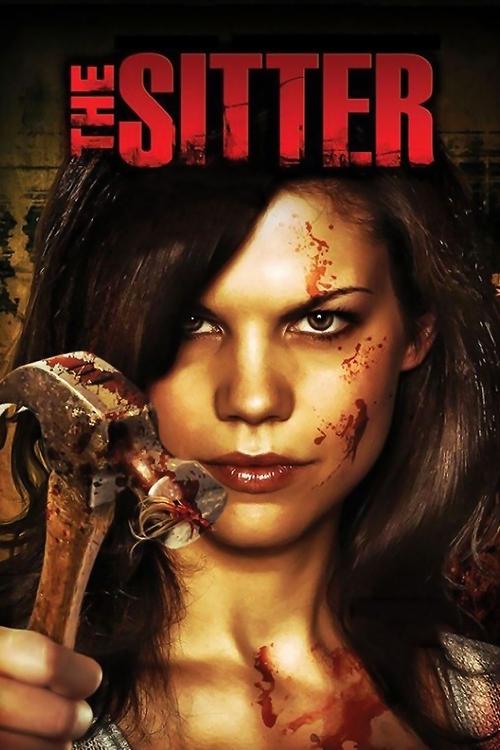 Bakıcı (2007) poster