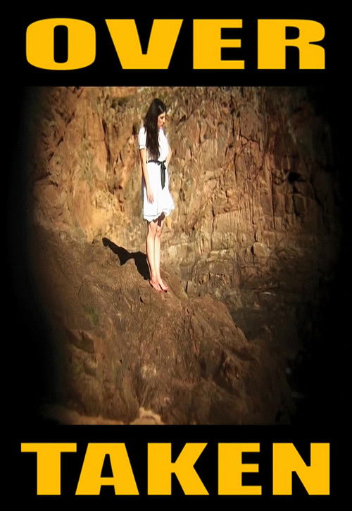 Over Taken (2009) poster