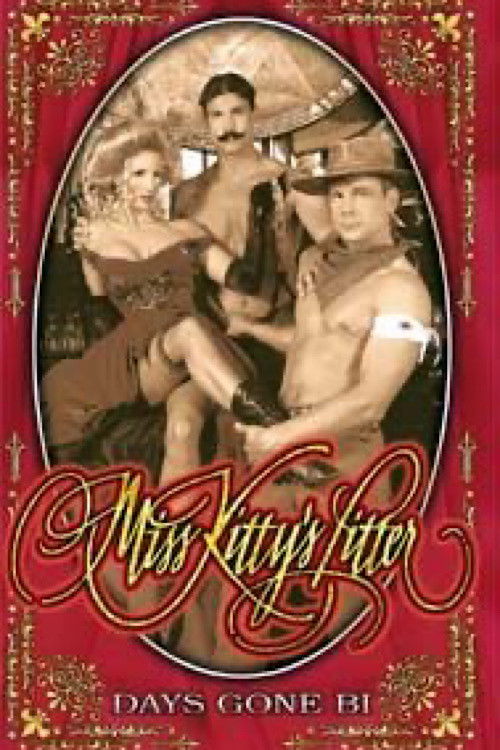 Miss Kitty's Litter: Days Gone Bi (1999) poster