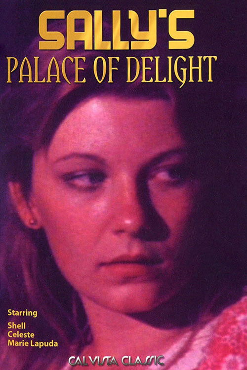 Sally's Palace Of Delight (1976) poster