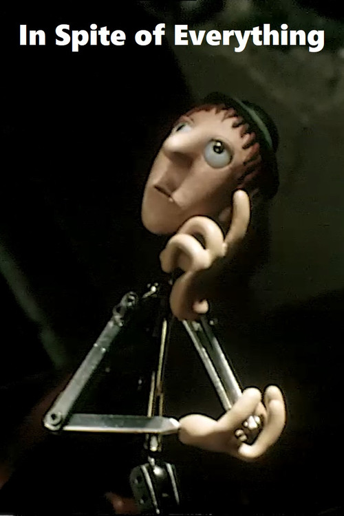 In Spite of Everything (2003) poster