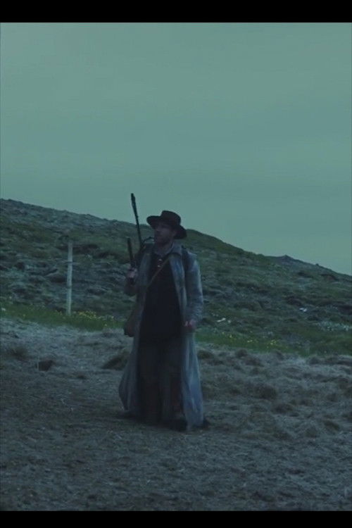 Lightcatcher (2017) poster