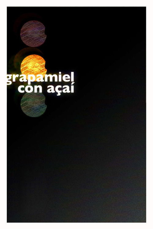 grapamiel con açaí (2025) poster