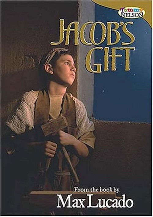 Jacob's Gift (2001) poster