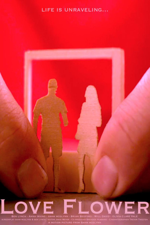 Love Flower (2019) poster