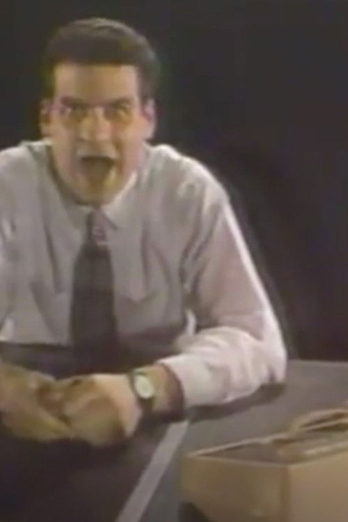 The Sound of Music poster