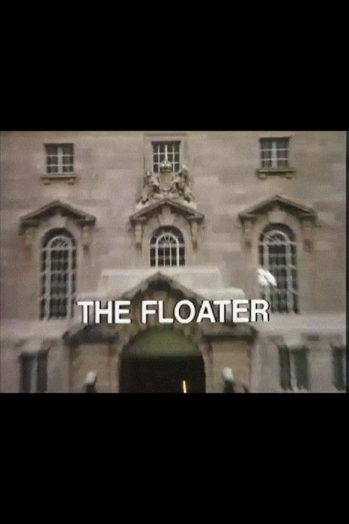 The Floater (1975) poster