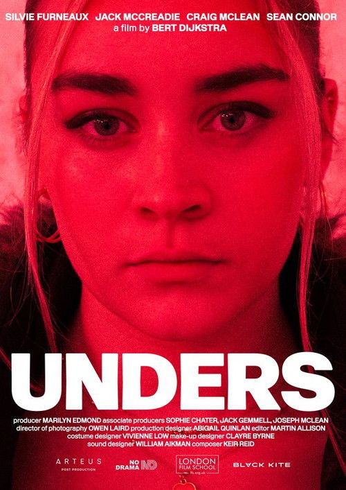 Unders (2022) poster