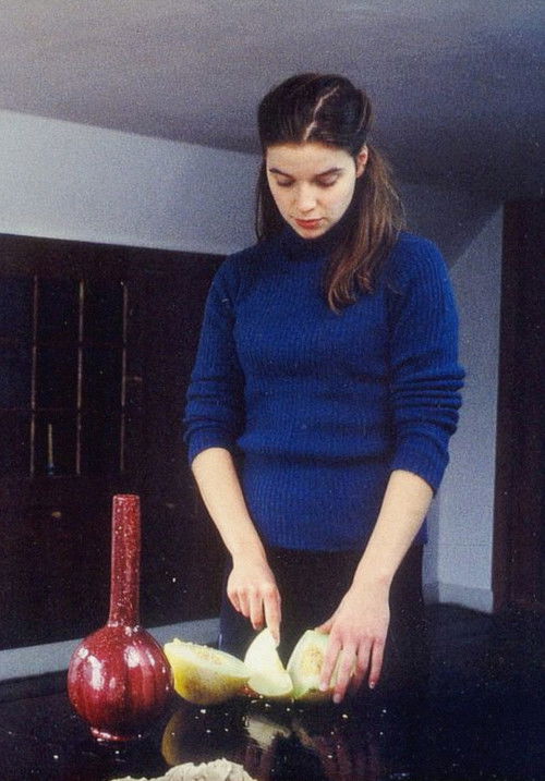 Verse Texture (1998) poster