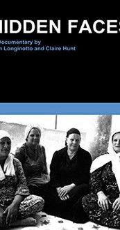 Hidden Faces (1991) poster