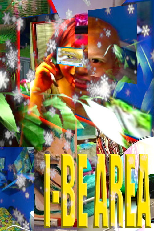 I-Be Area (2007) poster