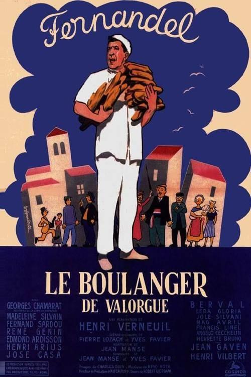 The Wild Oat (1953) poster
