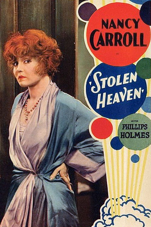 Stolen Heaven (1931) poster