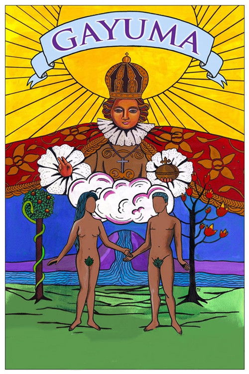 Pilgrim Lovers (2011) poster