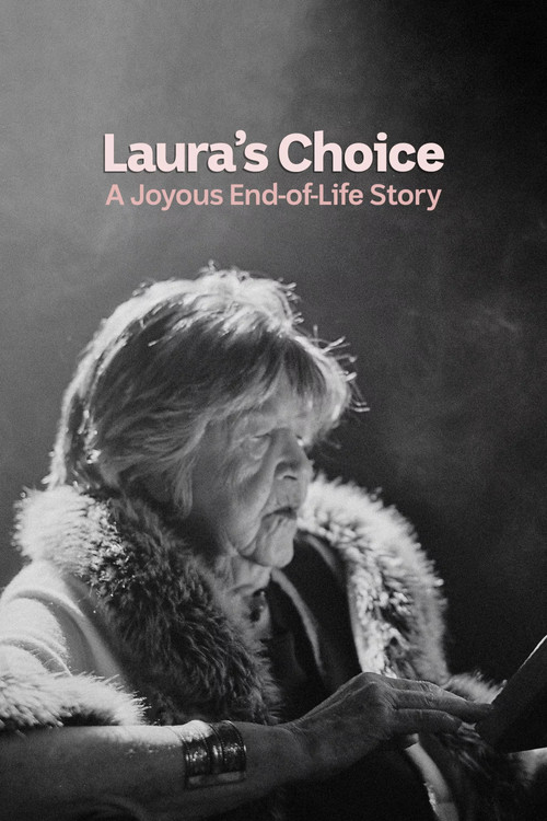 Laura's Choice (2020) poster