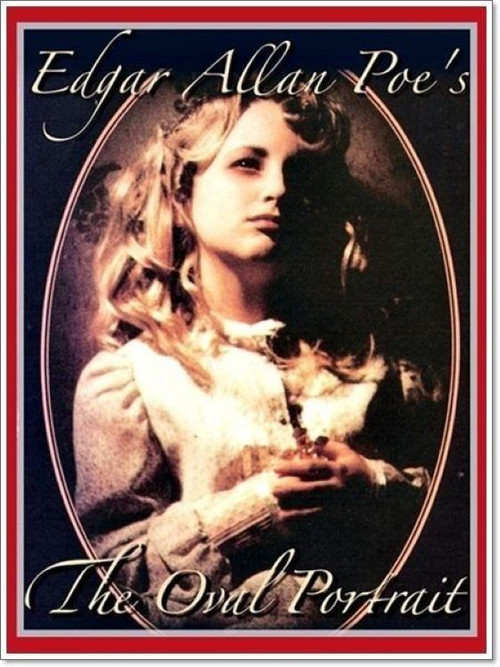 The Oval Portrait (1973) poster