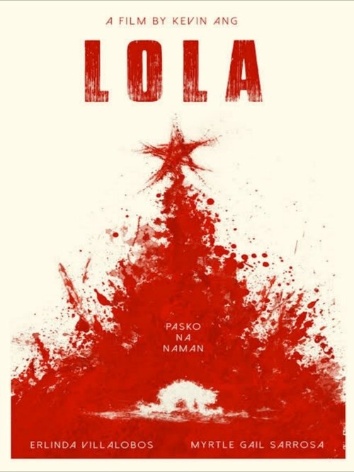 Lola (2014) poster