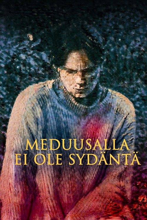 Meduusalla ei ole sydäntä (2025) poster