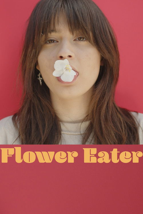 Flower Eater (2024) poster