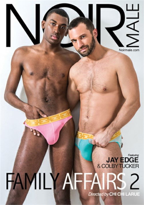 Family Affairs 2 (2019) poster