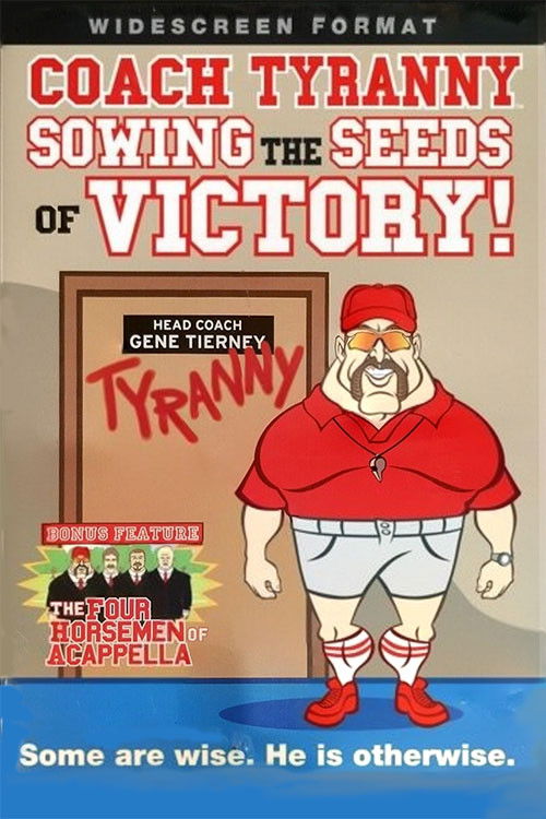 Coach Tyranny: Sowing the Seeds of Victory (2010) poster