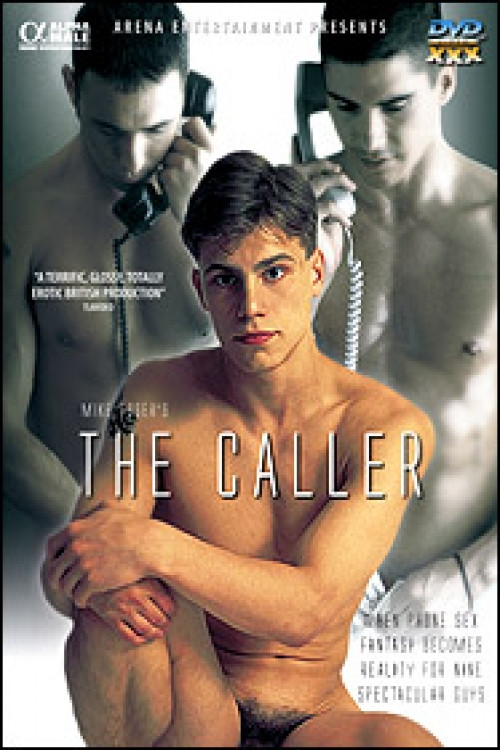 The Caller (1998) poster