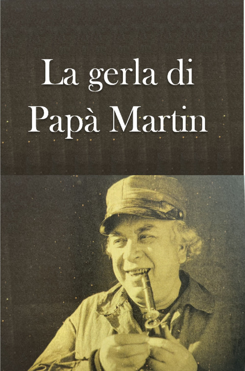 La gerla di Papà Martin (1924) poster