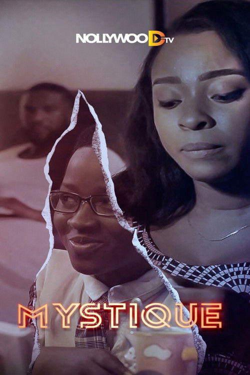 Mystique (2020) poster