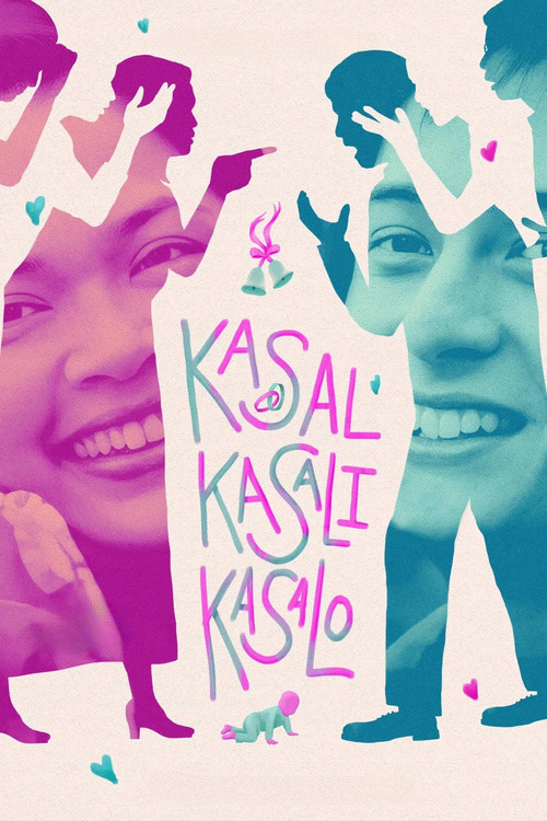 Kasal, Kasali, Kasalo (2006) poster
