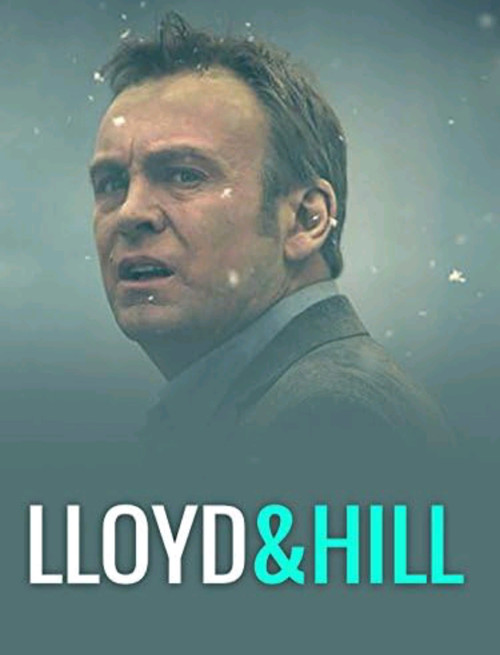 Lloyd & Hill (2003) poster
