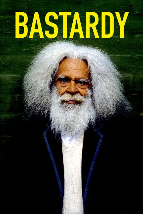 Bastardy (2008) poster