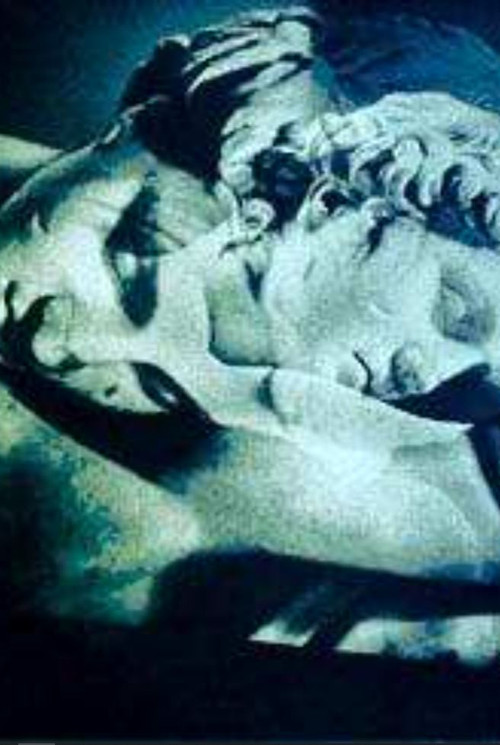 Mystère I: Hermaphrodite endormi/e (1983) poster