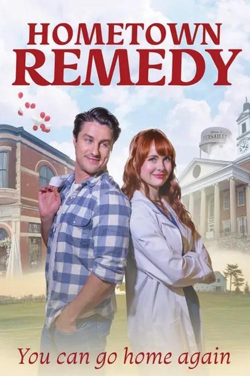 Hometown Remedy (2023) poster