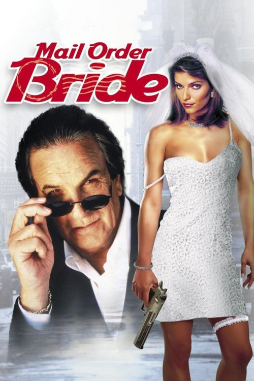 Mail Order Bride (2003) poster