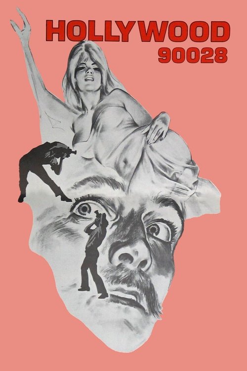 Hollywood 90028 (1973) poster