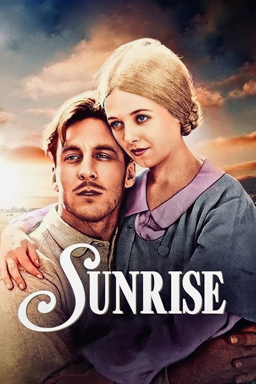 Şafak (1927) poster