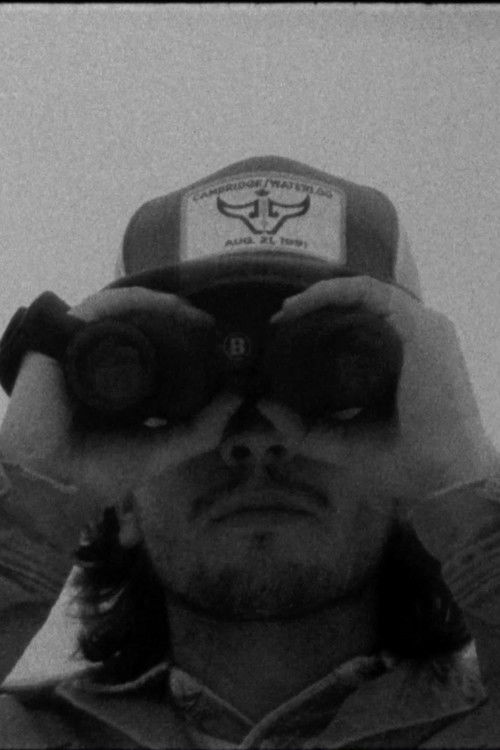 Corral 2 (2023) poster