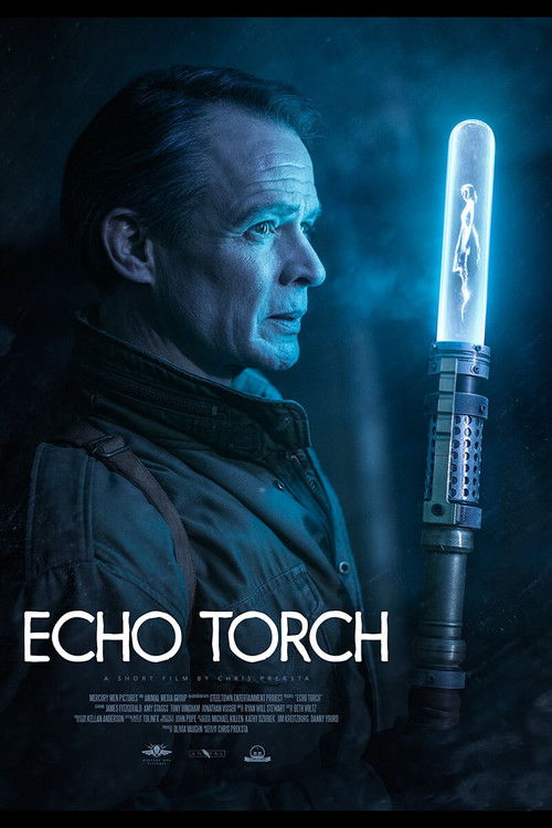 Echo Torch (2016) poster