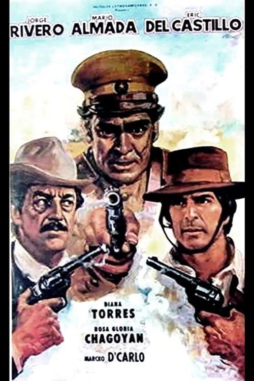 El cortado (1979) poster