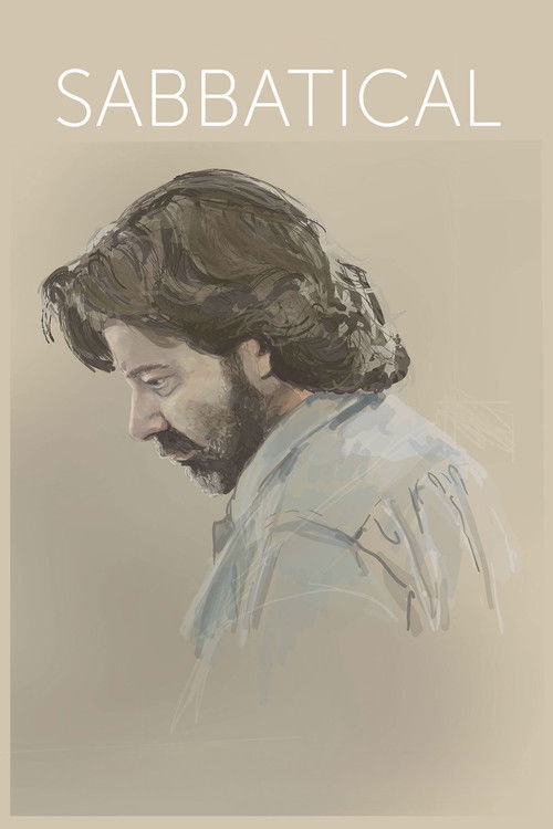 Sabbatical (2014) poster