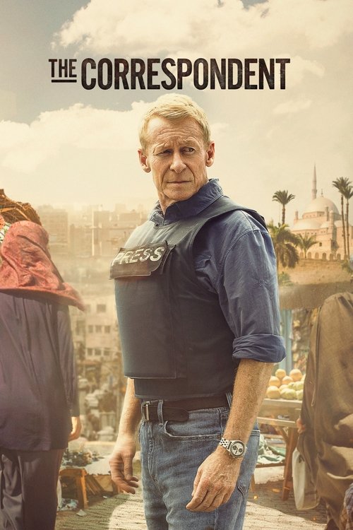 Muhabir (2025) poster