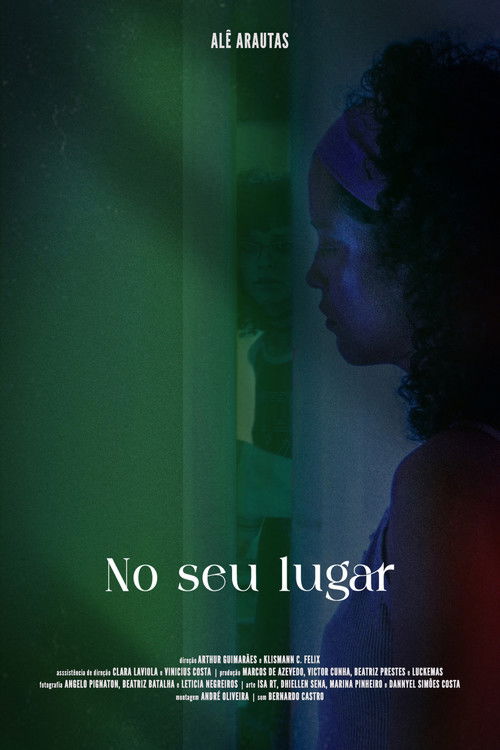 No seu Lugar (2024) poster