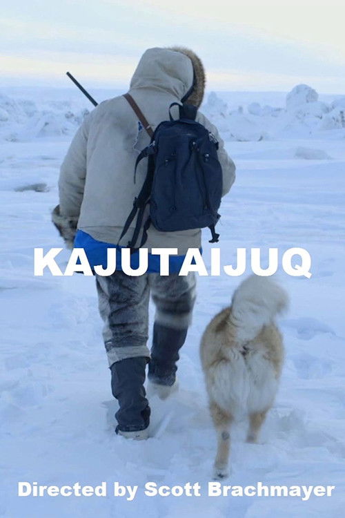 Kajutaijuq (2015) poster
