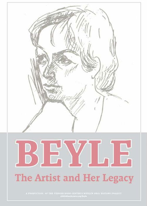 BEYLE: The Artist and Her Legacy (2019) poster