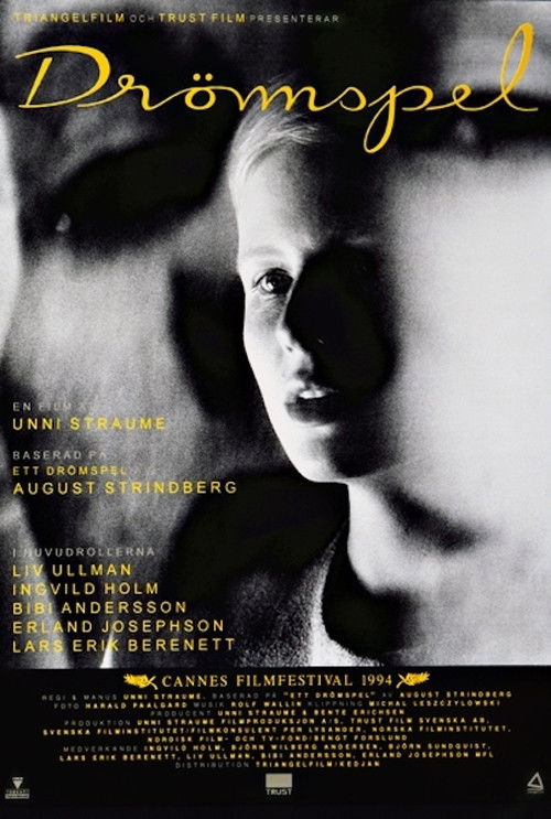 Dreamplay (1994) poster