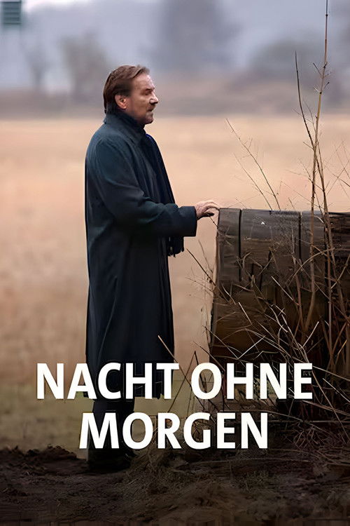 Nacht ohne Morgen (2011) poster