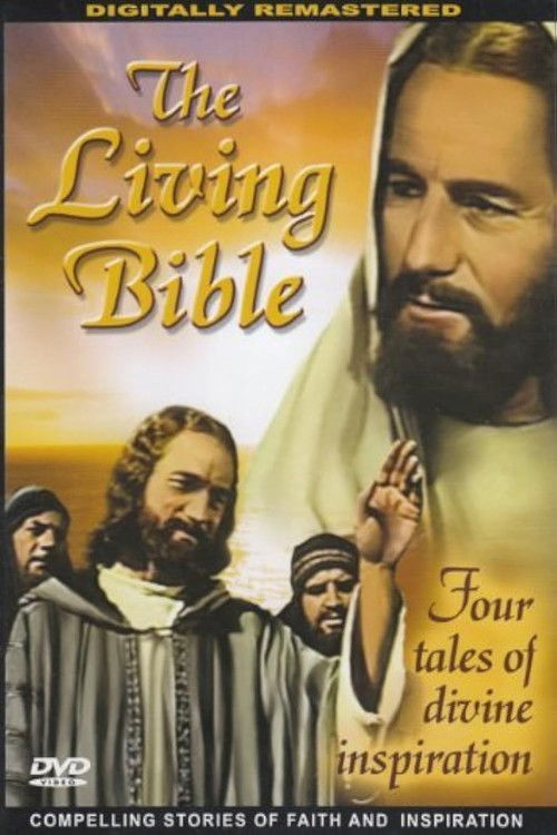 The Living Bible (1952) poster