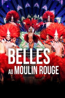 Belles au Moulin Rouge (2019) poster