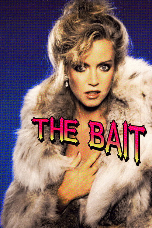 The Bait (1973) poster