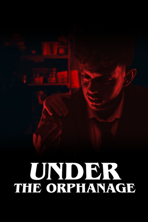 Under The Orphanage (2024) poster